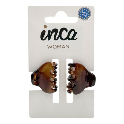 Pinza Concha Francesa 2,5 cm