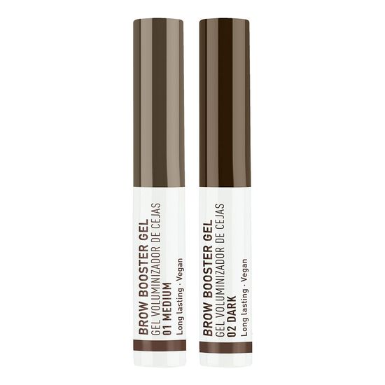 Brow Booster Gel