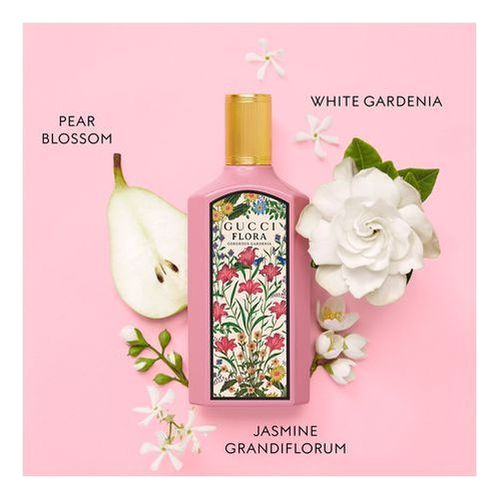 Flora Gorgeous Gardenia Edp