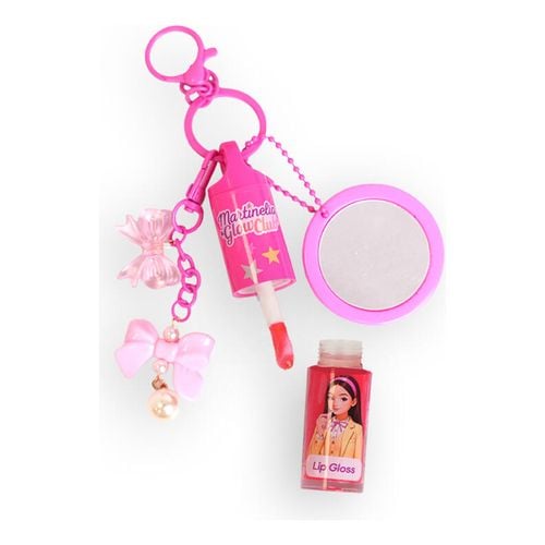 Glow Club Lip Gloss