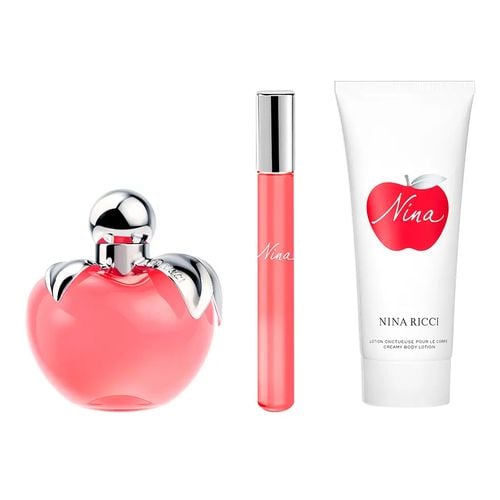 Nina Edt Estuche