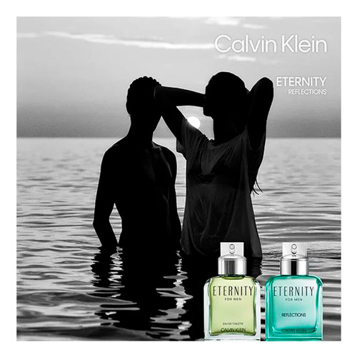 Eternity Reflections Men