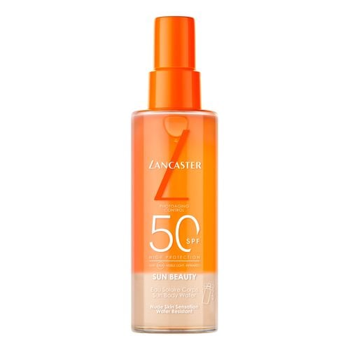 LANC SUN BEAUTY BODY MIST SPF50 150 ML