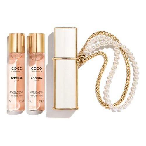 COCO MADEMOISELLE EDP INTENSE