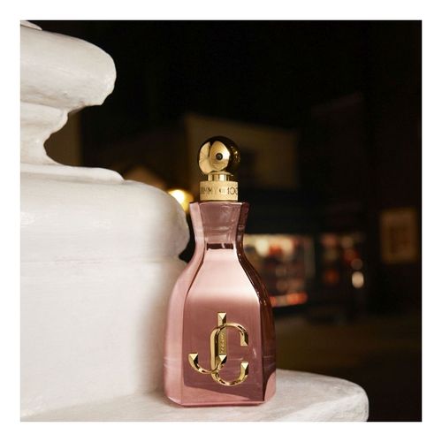 I Want Choo With Love