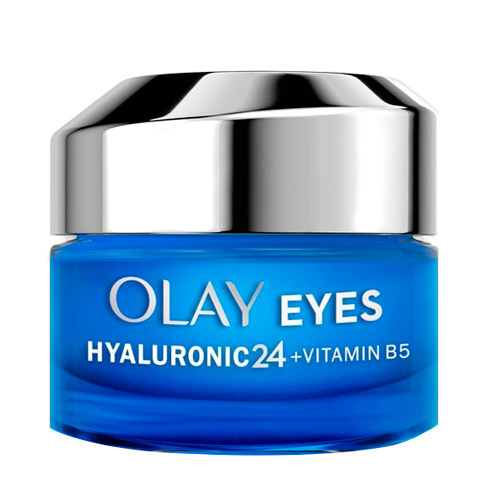Hyaluronic 24 + Vitamin B5