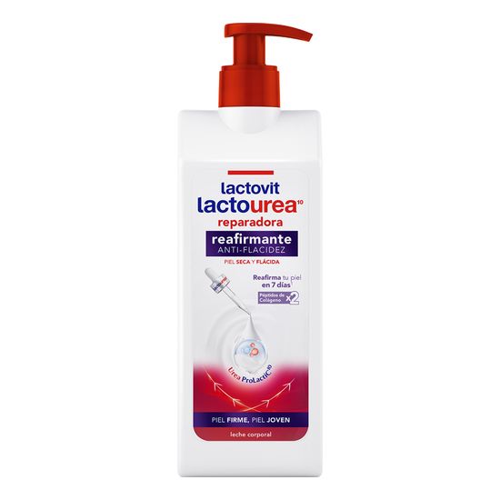 Lactourea Reparadora Reafirmante