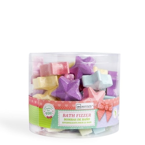 Star Shape Bath Fizzer