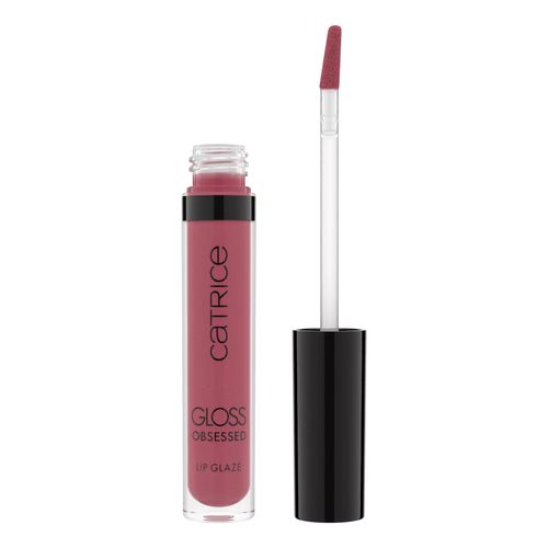 Gloss Obsessed Lip Glaze