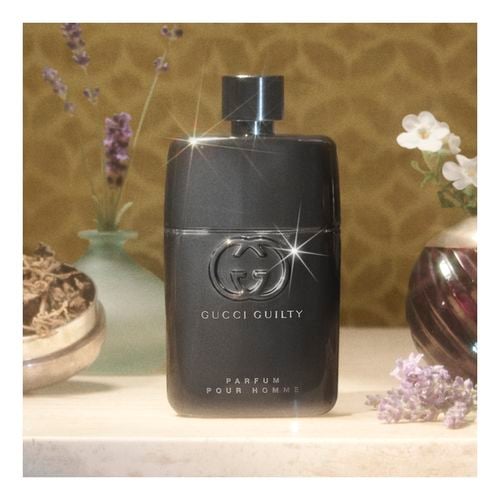 Gucci Guilty Parfum Pour Homme