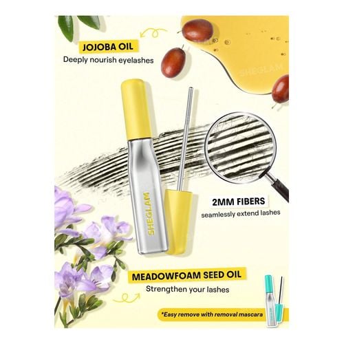 Lashlighter Iron Curl