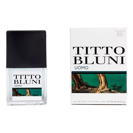 Uomo Edt