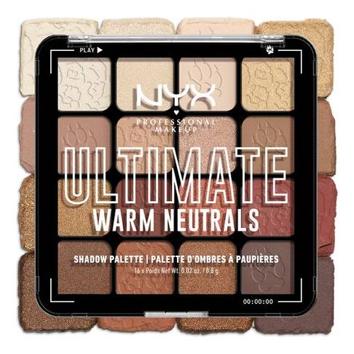 Ultimate Shadow Palette