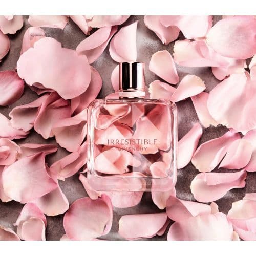 Irresistible Edp