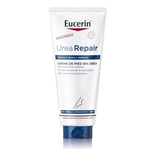 Repair 10% Urea