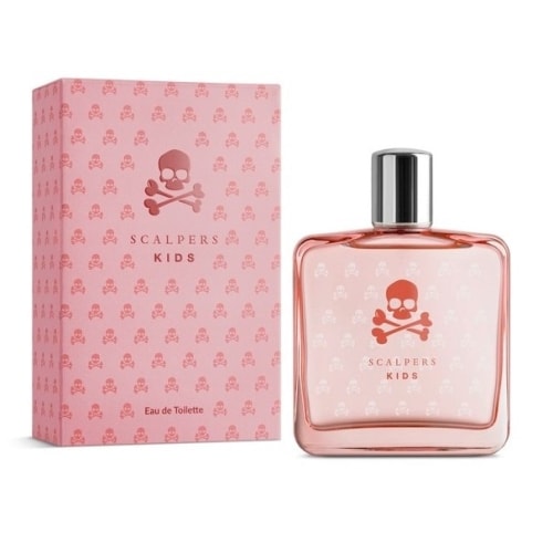 Kids Girl edt