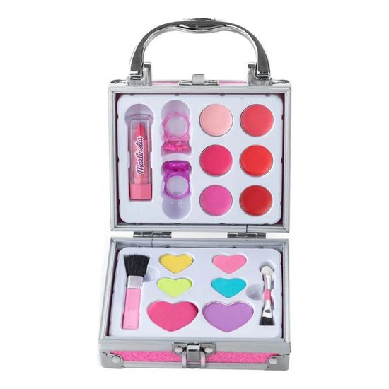 Super Girl Mini Case