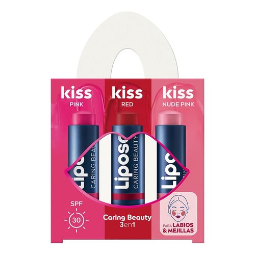 Caring Beauty Pack
