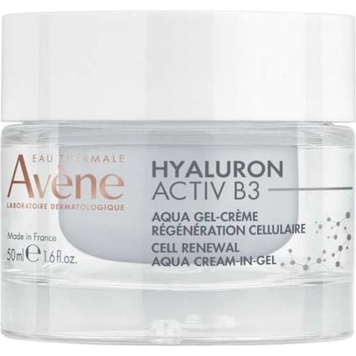 Hyaluron Activ B3 Aqua Gel