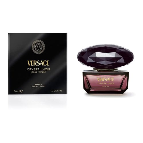 Crystal Noir Parfum
