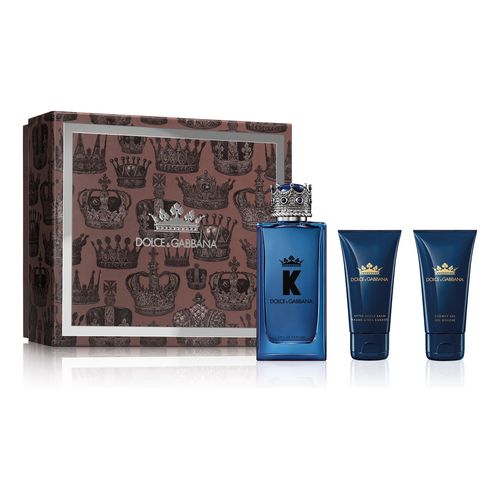 K Edt Estuche 