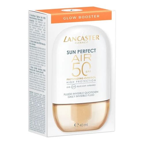 Sun Perfect Air Glow Spf50