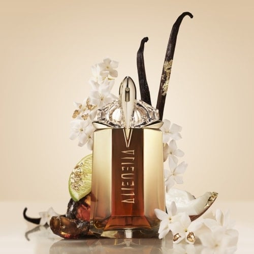 Alien Goddess Intense edp