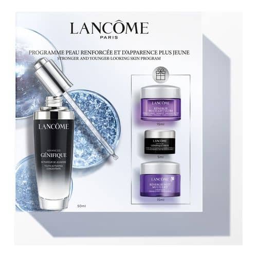 Lancôme Advanced Génifique Sérum Estuche