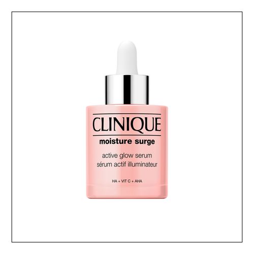 Moisture Surge Active Glow Serum