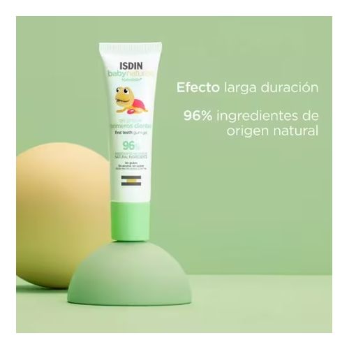 Nutraisdin Baby Naturals First Teeth