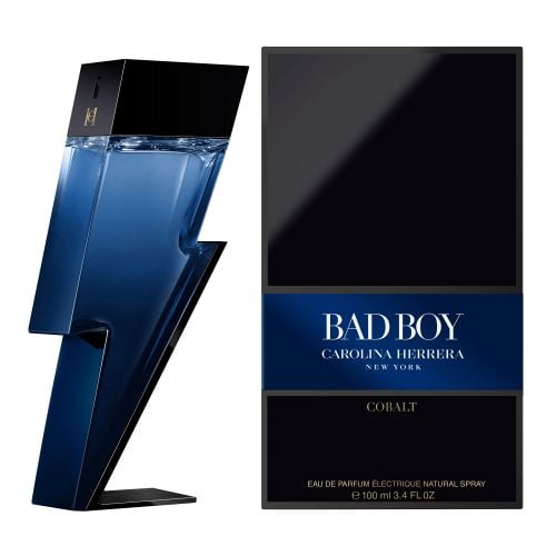 Bad Boy Cobalt  edp