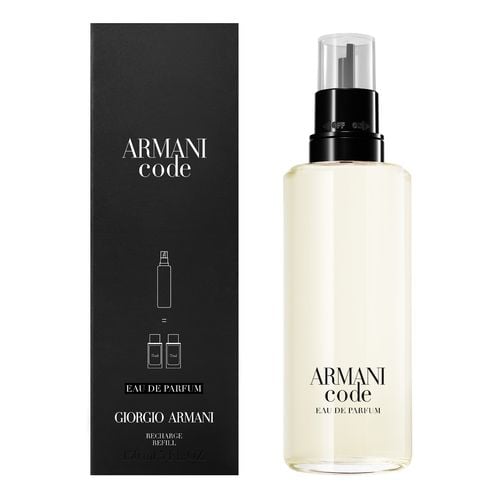 Armani Code Pour Homme Edp Recarga 