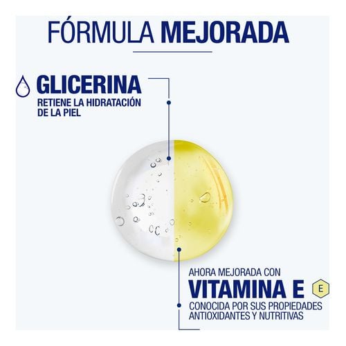 Manos Rápida Absorción