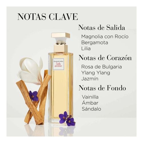 5TH Avenue edp