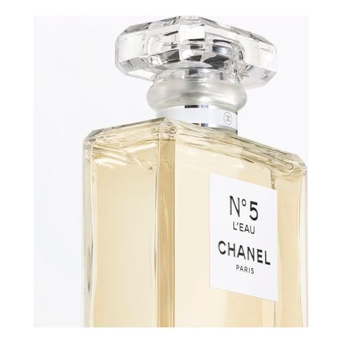 N&deg;5 L'EAU