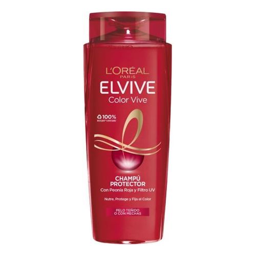 Elvive Color Vive