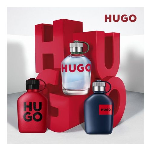 Man edt