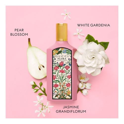 Flora Gorgeous Gardenia Edp