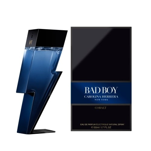 Bad Boy Cobalt  edp
