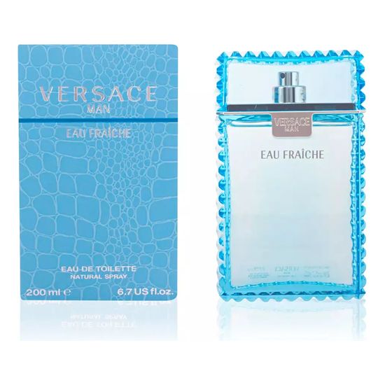 Man Eau Fraîche Edt 
