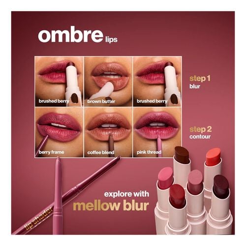 2000 Calorie Lip Shader