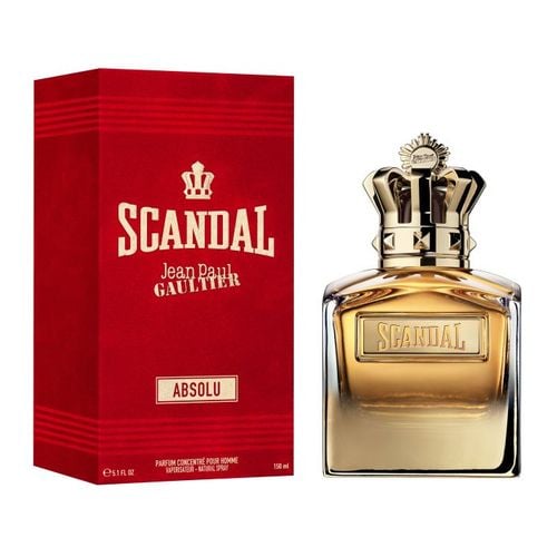 Scandal Absolu Pour Homme