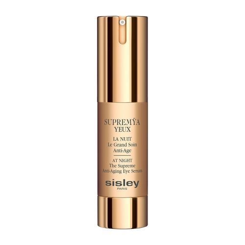Supremÿa Yeux La Nuit