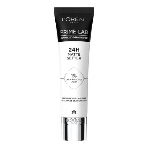 Prime Lab Matte Setter