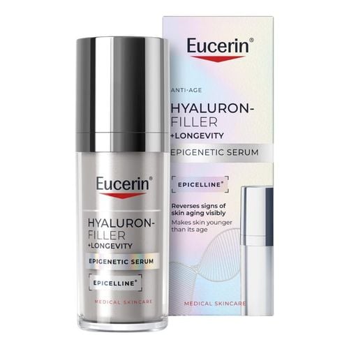Hyaluron Filler + Longevity Epigenetic Serum
