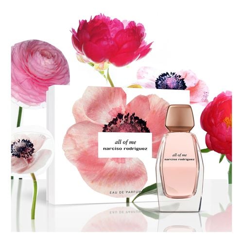 All Of Me Edp Coffret Flower