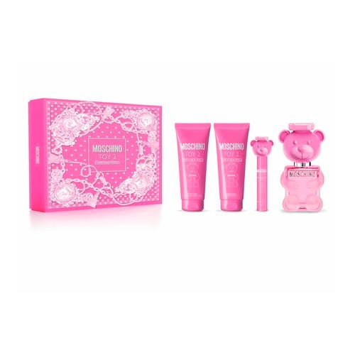 Toy 2 Bubble Gum Edt Coffret
