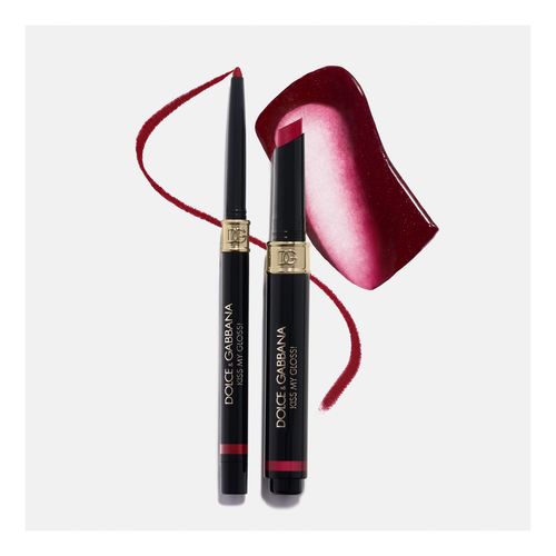 Kiss My Gloss!