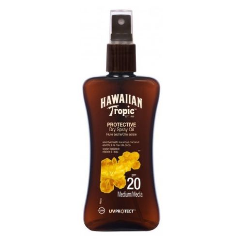 Protective Spf20