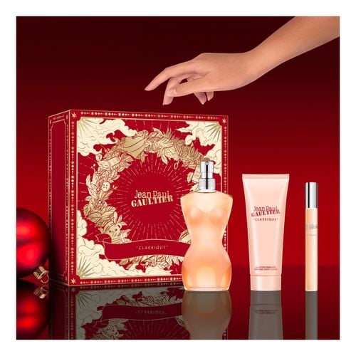 Classique Coffret
